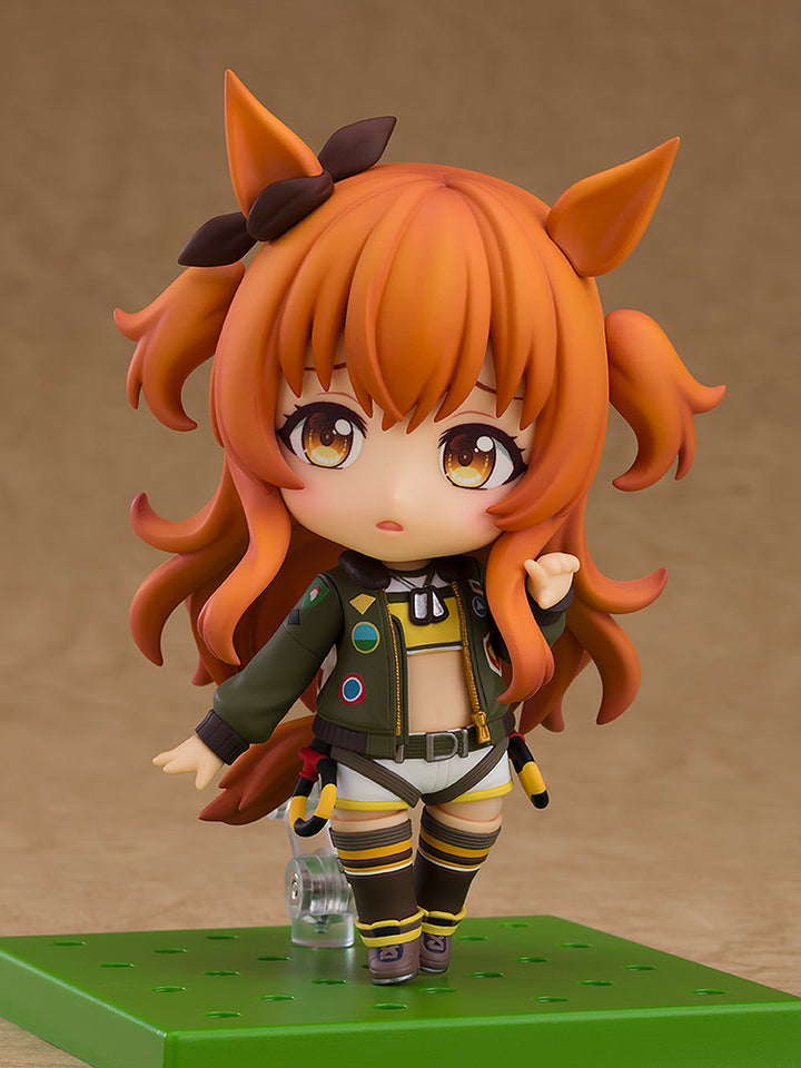 ねんどろいど マヤノトップガン
