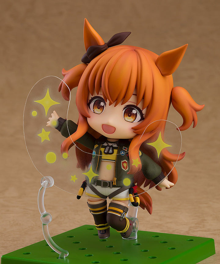 ねんどろいど マヤノトップガン