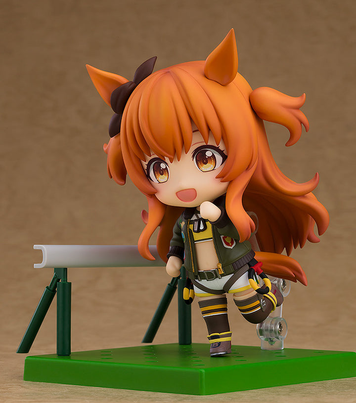 ねんどろいど マヤノトップガン