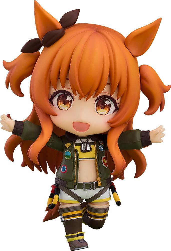 ねんどろいど 2641 マヤノトップガン未使用新品未開封 ねんどろいど マヤノトップガン – SOOTANG HOBBY