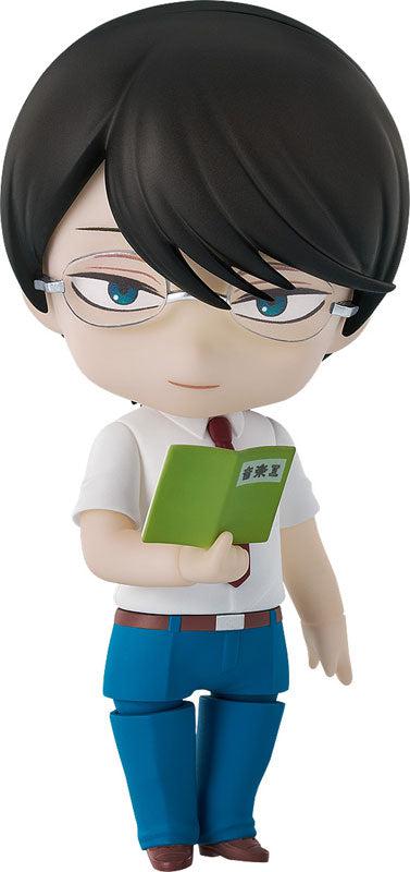 ねんどろいど 佐条利人