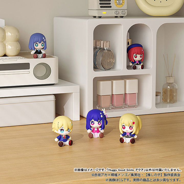 Huggy Good Smile アクア