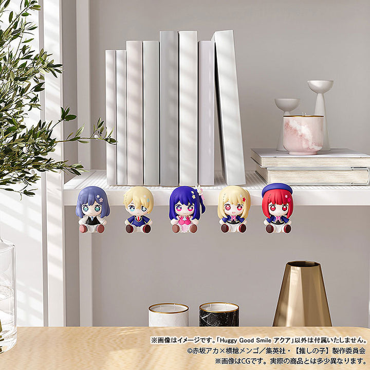 Huggy Good Smile アクア