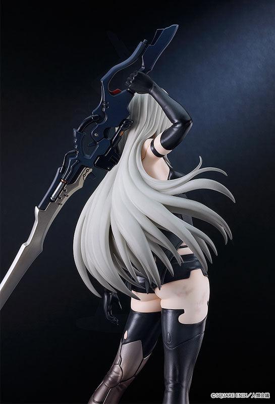 A2（ヨルハA型二号） 1/7スケール – SOOTANG HOBBY