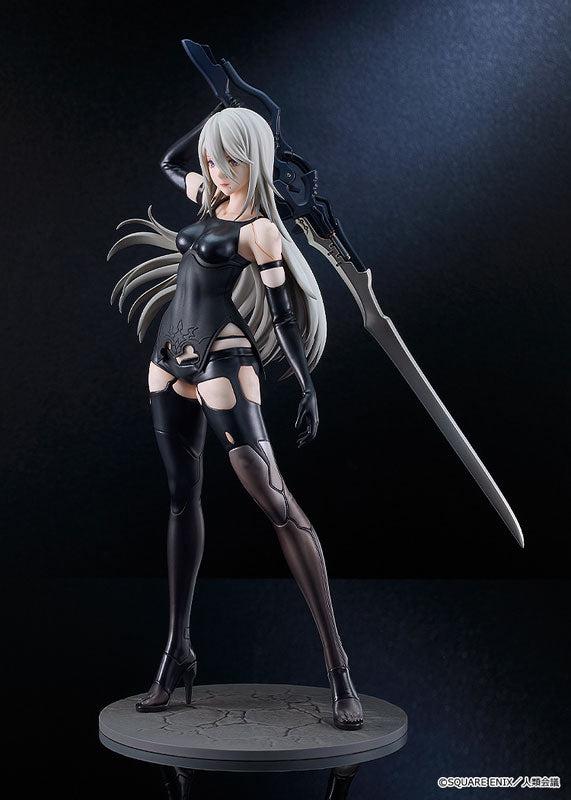 A2（ヨルハA型二号） 1/7スケール – SOOTANG HOBBY