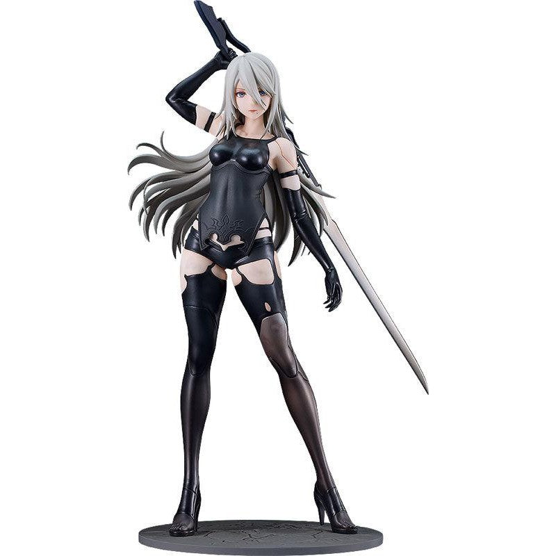 A2（ヨルハA型二号） 1/7スケール – SOOTANG HOBBY
