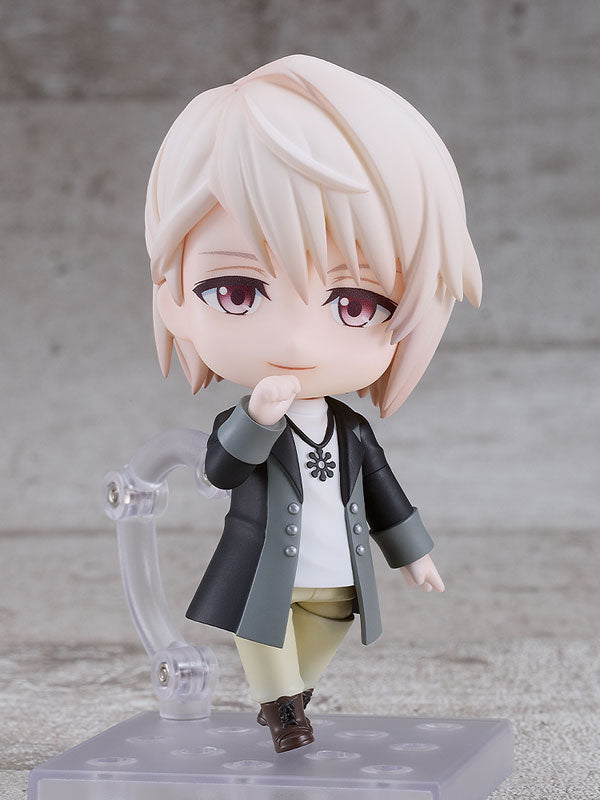 ねんどろいど 棗巳波 – SOOTANG HOBBY