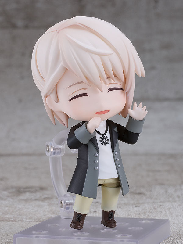 ねんどろいど 棗巳波 – SOOTANG HOBBY