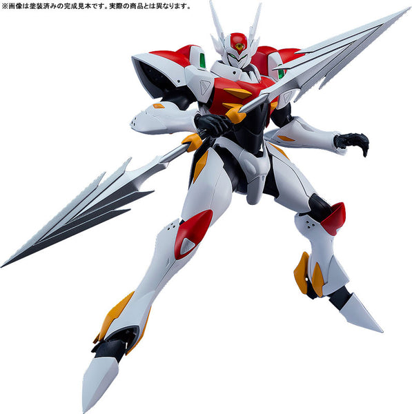 Amazon.co.jp: figma 宇宙の騎士テッカマンブレード テッカマン