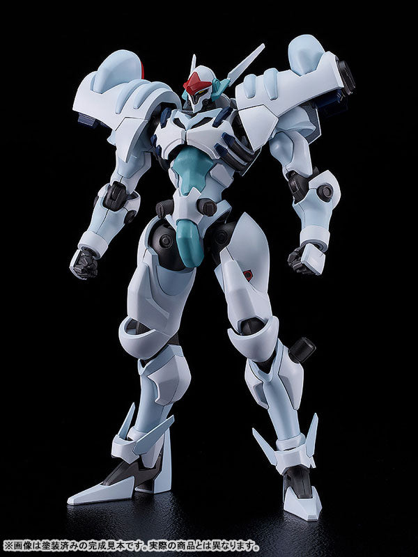 MODEROID オーガン