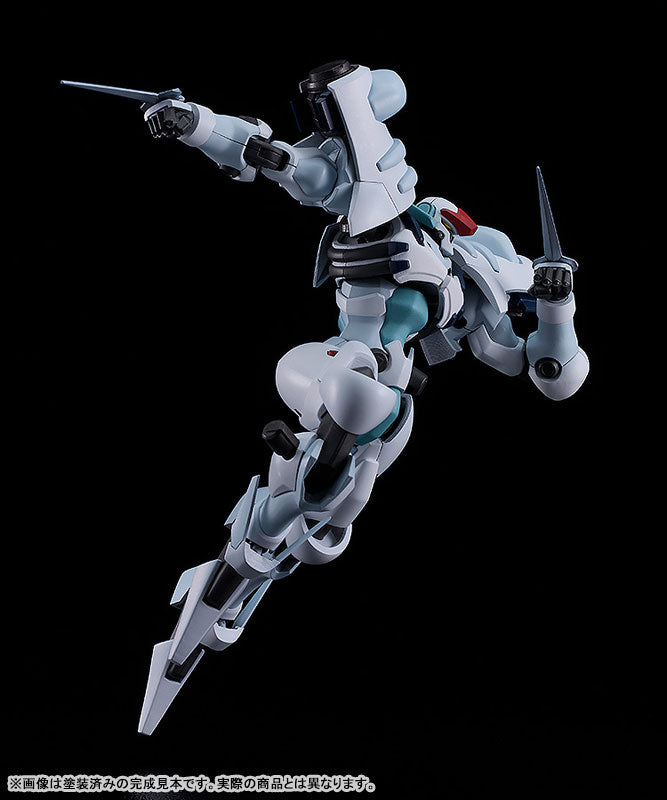 MODEROID オーガン