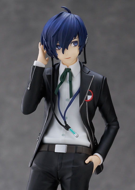 P3R主人公 フィギュア ARTFX J P3R主人公 (フィギュア) - ホビーサーチ フィギュア