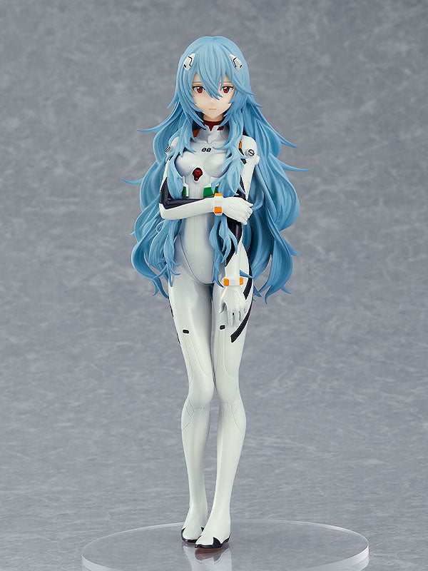 再販】POP UP PARADE 綾波レイ ロングヘアVer. – SOOTANG HOBBY