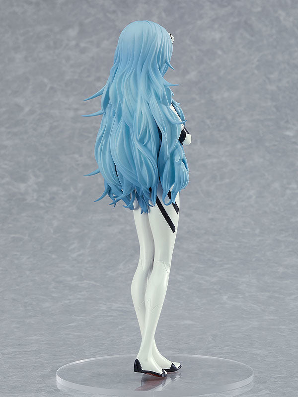 【再販】POP UP PARADE 綾波レイ ロングヘアVer.