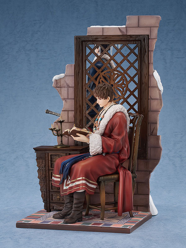 呉邪&張起霊 新雪舊夢ver 1/7スケール