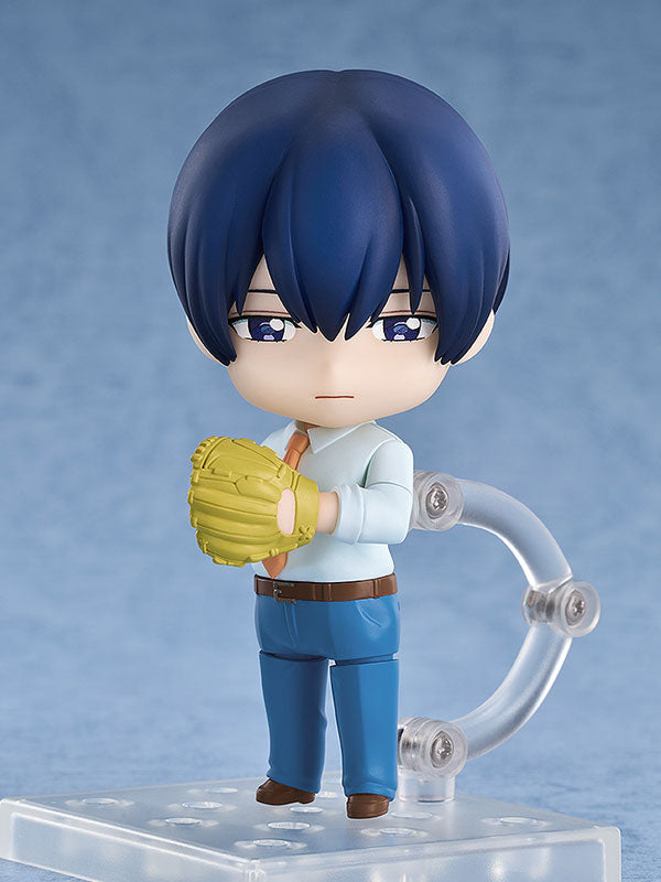 ねんどろいど 清峰葉流火
