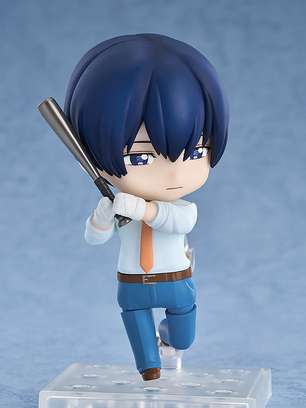 ねんどろいど 清峰葉流火