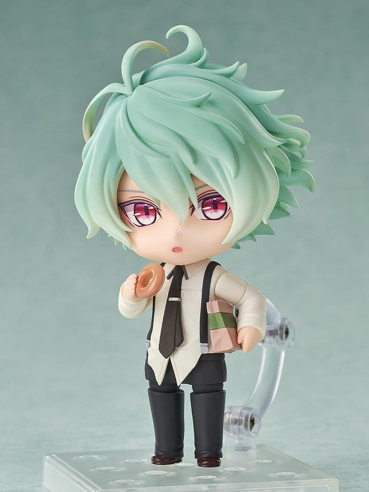 ねんどろいど 笹塚尊