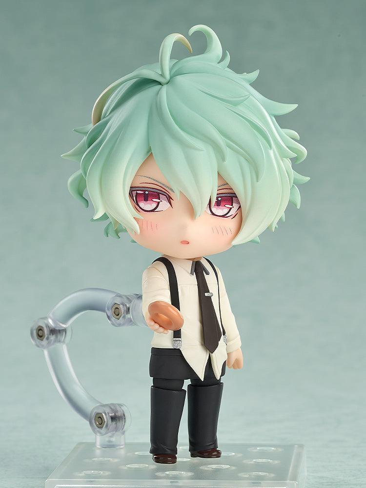 ねんどろいど 笹塚尊
