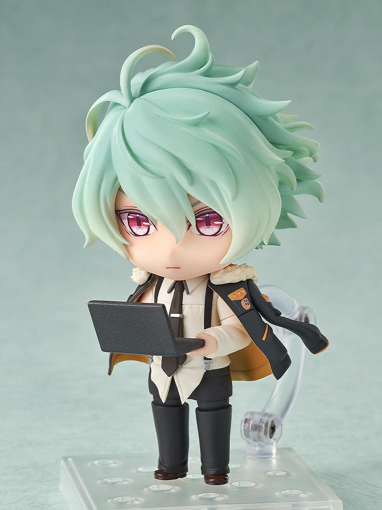 ねんどろいど 笹塚尊