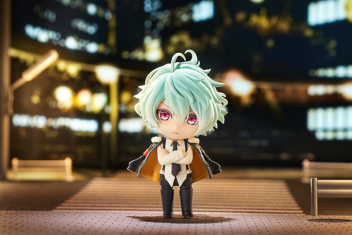 ねんどろいど 笹塚尊 – SOOTANG HOBBY