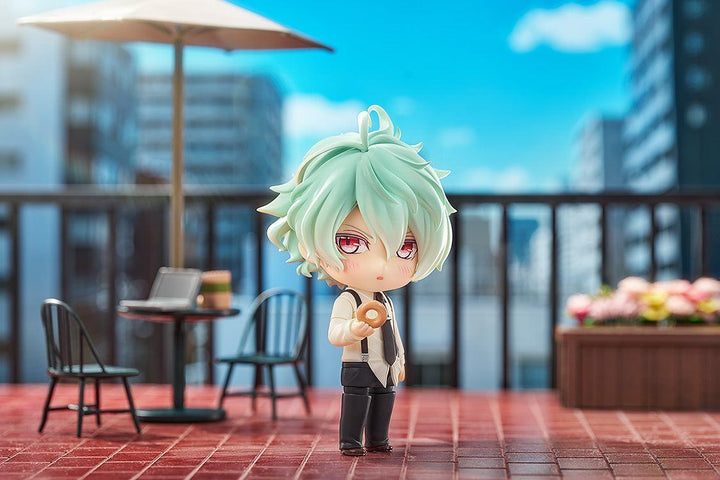 ねんどろいど 笹塚尊