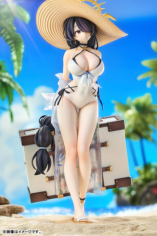 ヒナタ（水着） 1/6スケール – SOOTANG HOBBY
