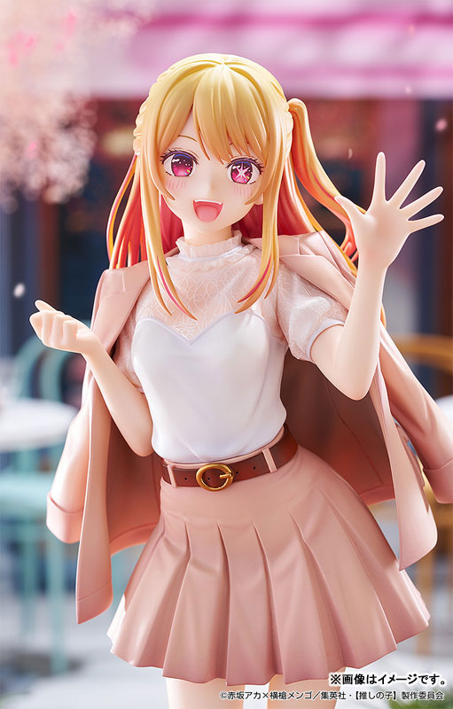 ルビー Date Style Ver. 1/6スケール