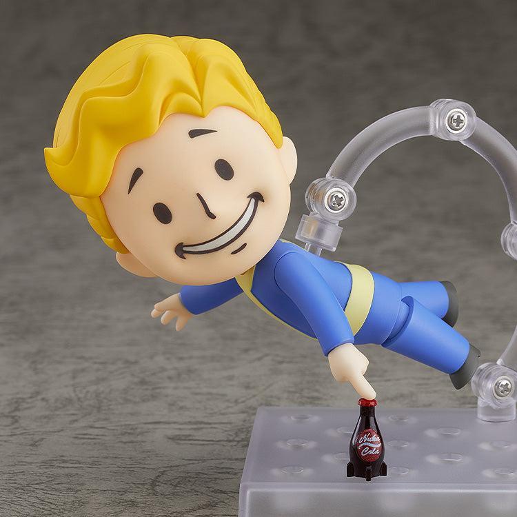 ねんどろいど ボルトボーイ 76 – SOOTANG HOBBY