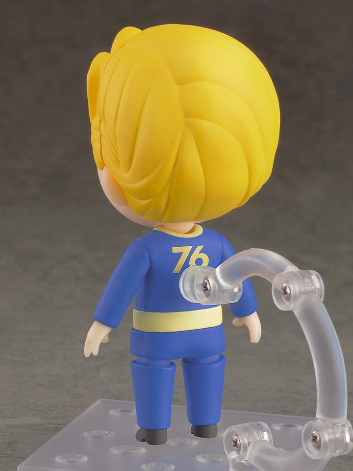 ねんどろいど ボルトボーイ 76