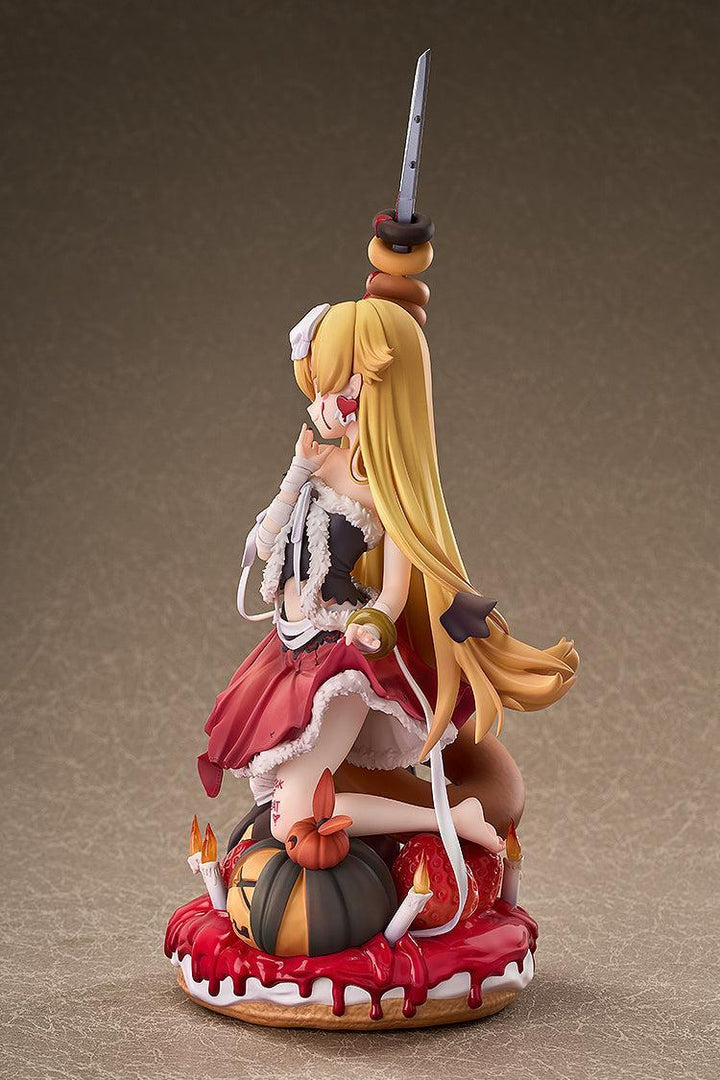 忍野忍 TRICK OR TREAT 1/7スケール