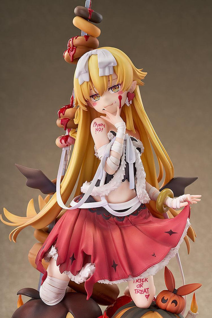 忍野忍 TRICK OR TREAT 1/7スケール