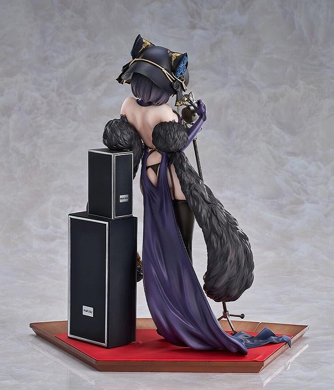 チェシャー 音楽絢爛ケットシー 1/7スケール