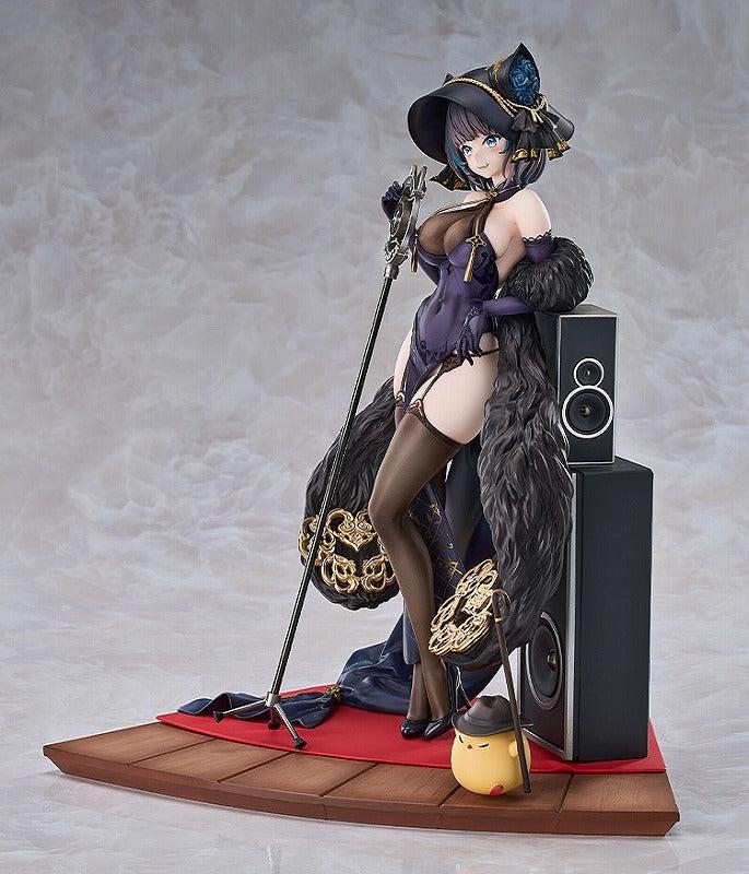 チェシャー 音楽絢爛ケットシー 1/7スケール