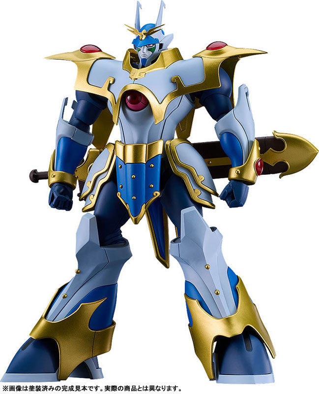 MODEROID 魔空戦神スサノオ 第2段階