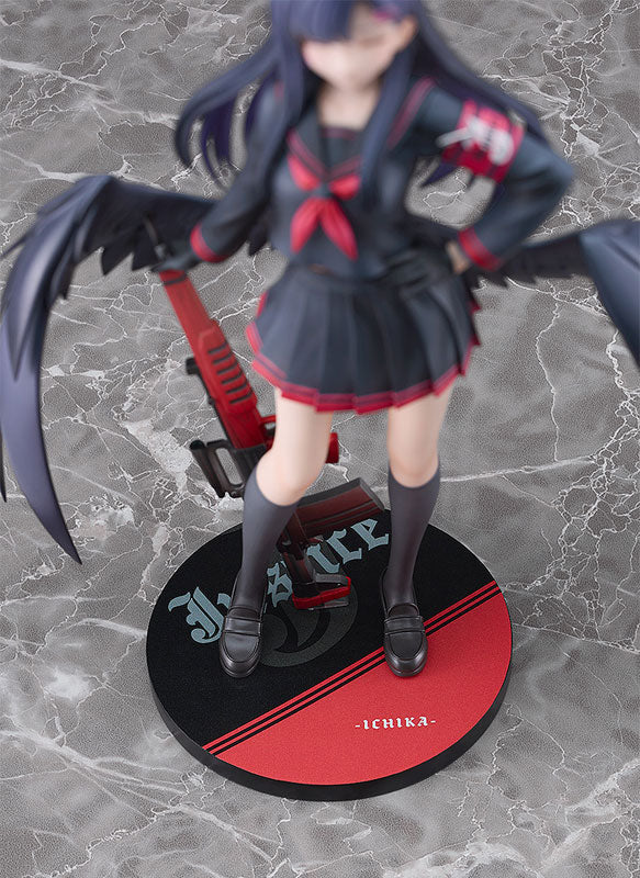 イチカ 1/7スケール – SOOTANG HOBBY