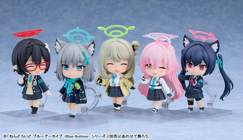 ねんどろいど 奥空アヤネ – SOOTANG HOBBY