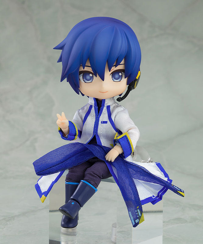ねんどろいどどーる KAITO – SOOTANG HOBBY