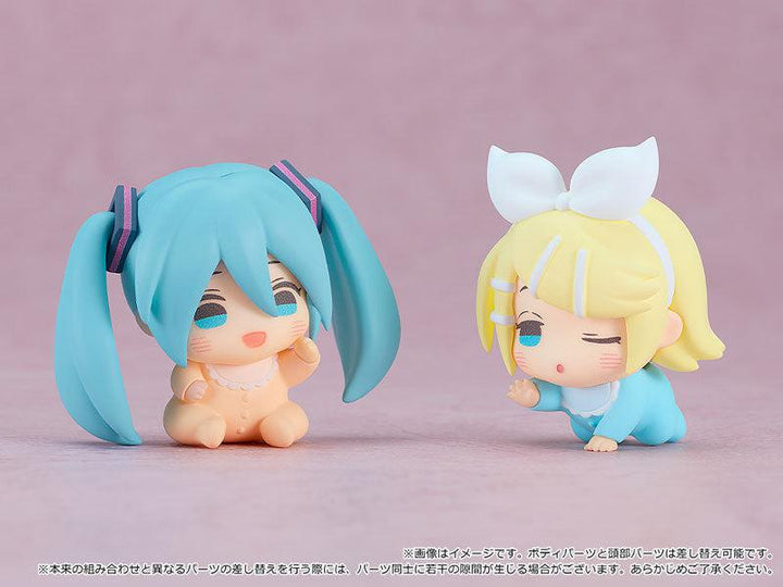 [BOX販売]あかたんず ピアプロキャラクターズ -6個入りBOX-