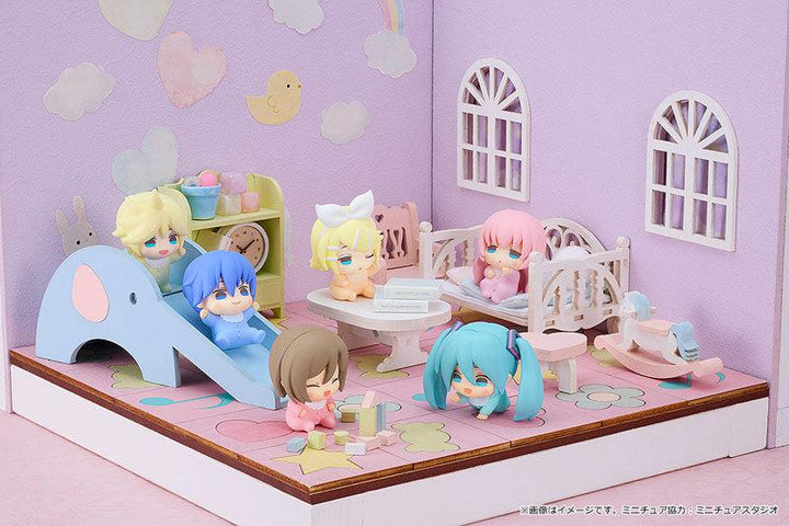 [BOX販売]あかたんず ピアプロキャラクターズ -6個入りBOX-