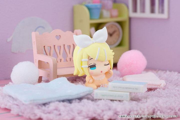 [BOX販売]あかたんず ピアプロキャラクターズ -6個入りBOX-