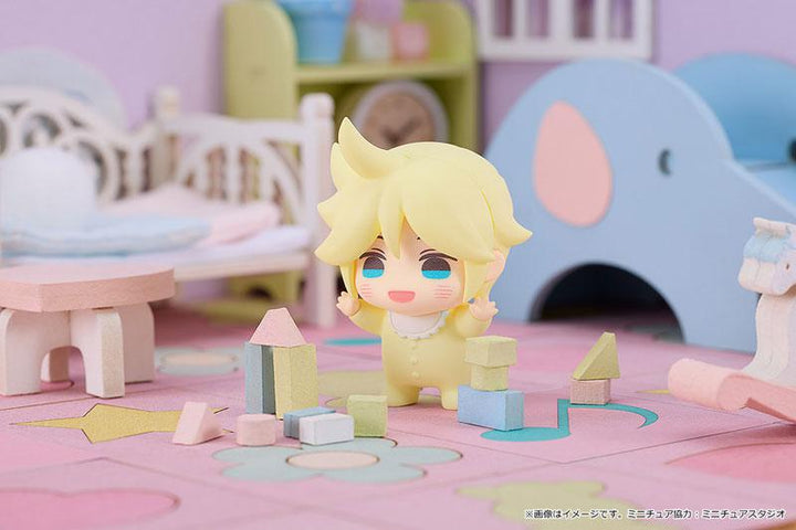 [BOX販売]あかたんず ピアプロキャラクターズ -6個入りBOX-
