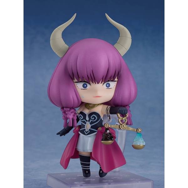 ねんどろいど 断頭台のアウラ