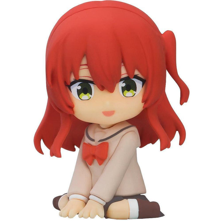 ねんどろいどぷらす 喜多郁代 らばーますこっと