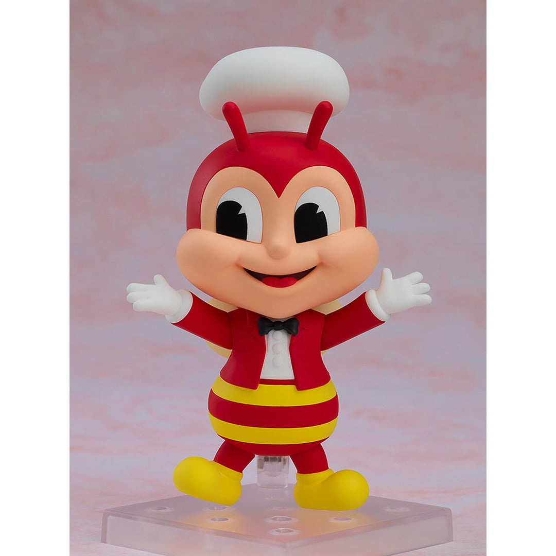 ねんどろいど ジョリビー