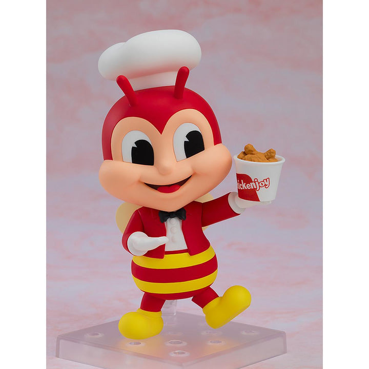 ねんどろいど ジョリビー