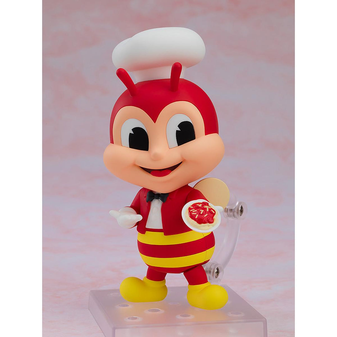 ねんどろいど ジョリビー