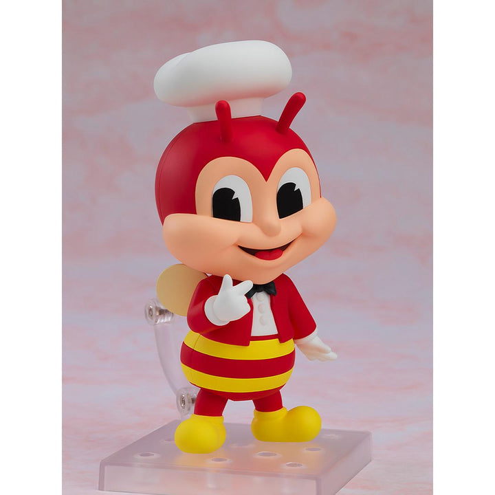 ねんどろいど ジョリビー