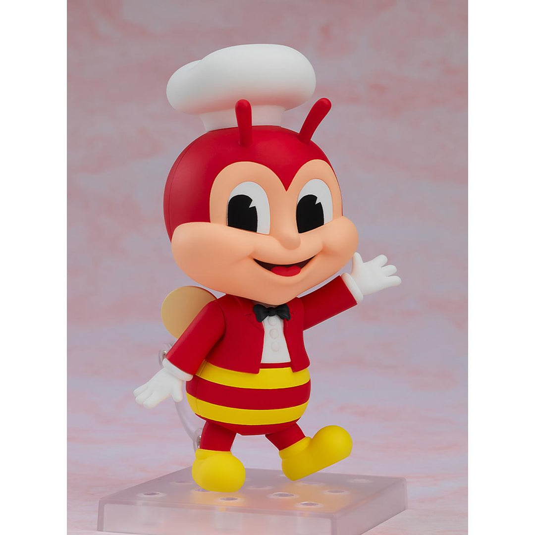 ねんどろいど ジョリビー