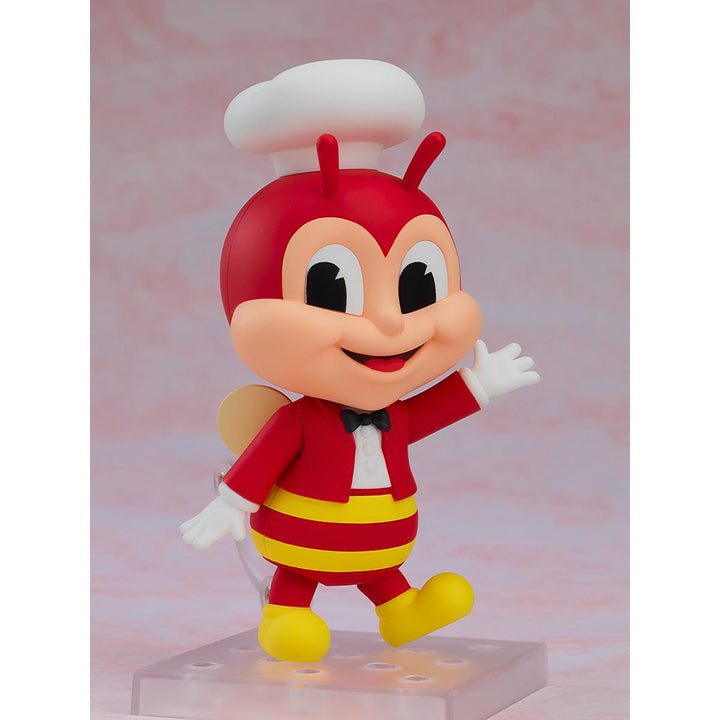 ねんどろいど ジョリビー